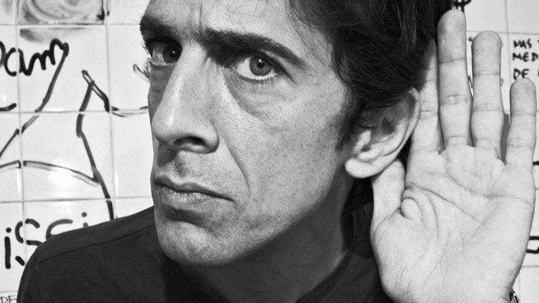 BONS SONS leva Manel Cruz ao Festival Materiais Diversos