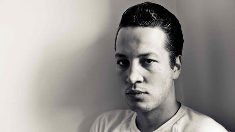 Marlon Williams e Lucy Dacus no Vodafone Paredes de Coura