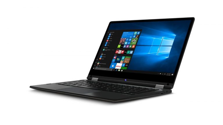 Os computadores da alemã MEDION chegam no final do mês a Portugal