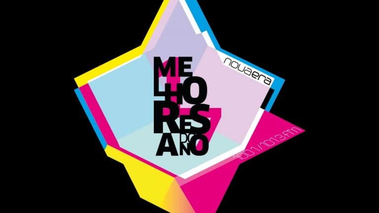 Melhores do Ano da Nova Era 2018 acontece já a 14 de abril