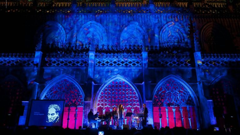 36ª edição do festival Música em Leiria leva Ute Lemper à cidade