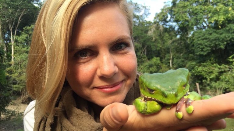 National Geographic Summit 2018 vai decorrer no Coliseu de Lisboa