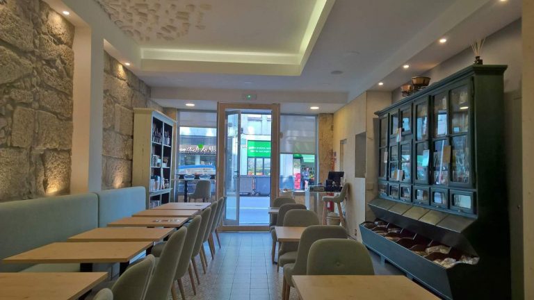 O Macrobiótico é o novo espaço de comida saudável no Porto