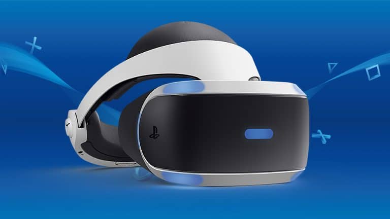 O PlayStation VR recebe um desconto permanente de 100€