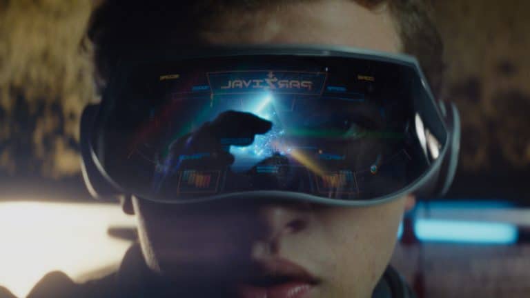 Crítica – “Ready Player One” – Um sonho molhado para os fãs da cultura pop