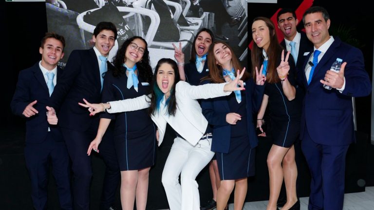 Rock in Rio Academy transforma Cidade do Rock em Laboratório de Gestão