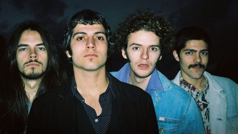 Scúru Fitchádu, Stone Dead e Sunflowers compõem cartaz para mais uma Super Nova