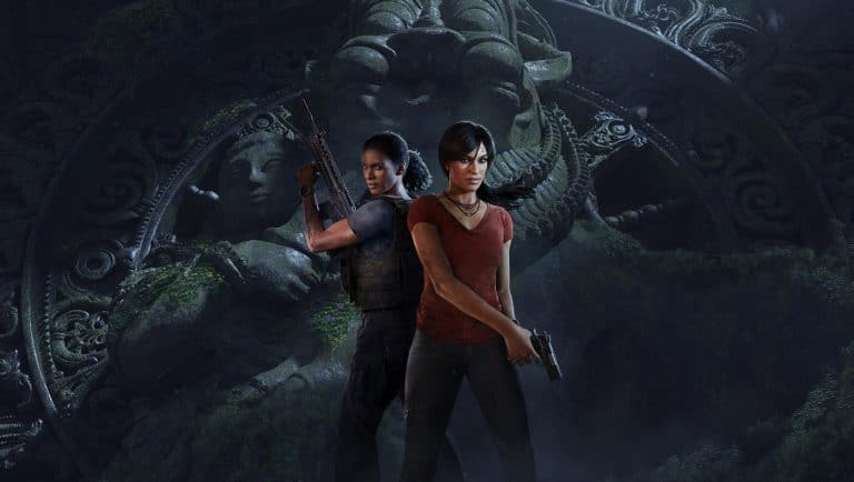 Análise – Uncharted: The Lost Legacy