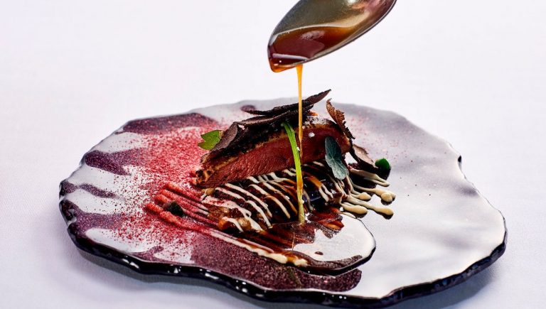 The Yeatman apresenta nova carta para esta Primavera