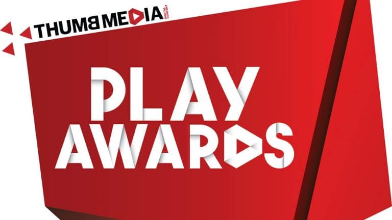 Thumb Media Play Awards