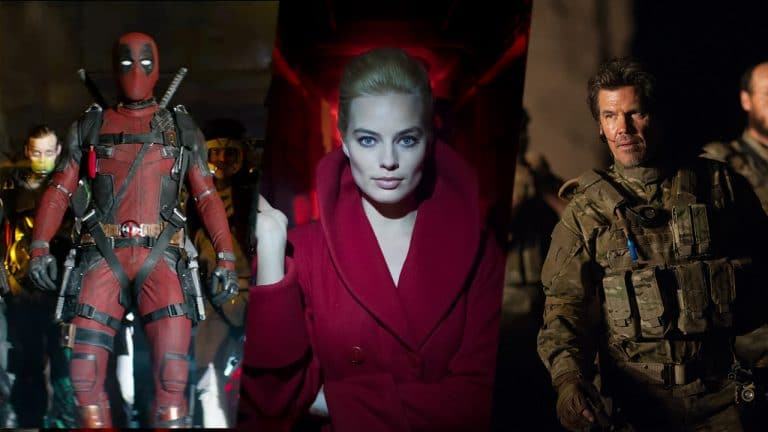 Os Trailers da Semana para (re)ver (17 a 23 de março)