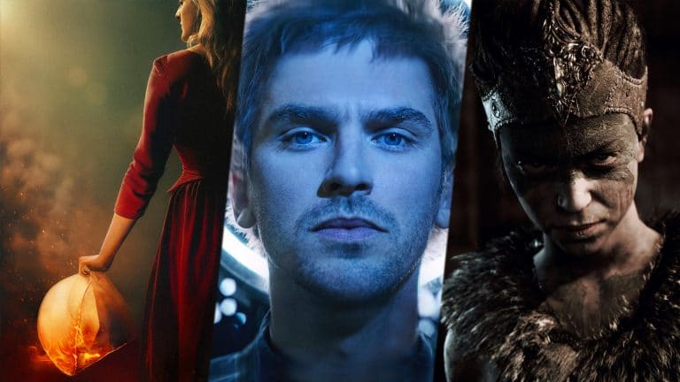 Os Trailers da Semana para (re)ver (24 a 30 de março)