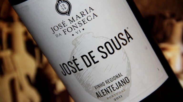 Sugestão: Um vinho alentejano para oferecer no Dia do Pai