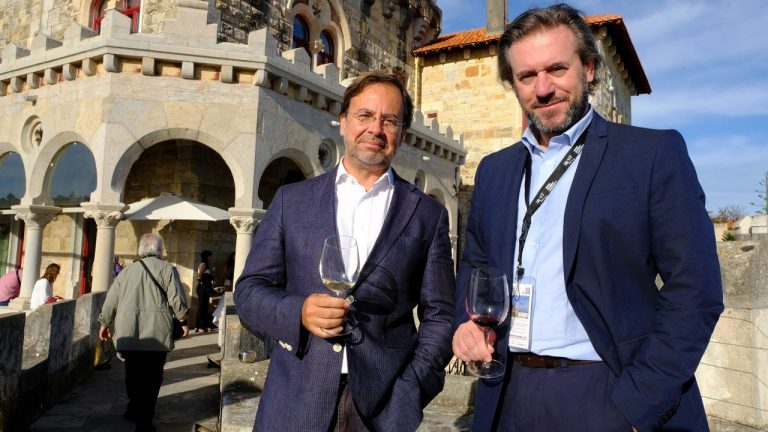 Wine Summit Cascais´18 regressa a Portugal com os maiores especialistas vínicos do mundo