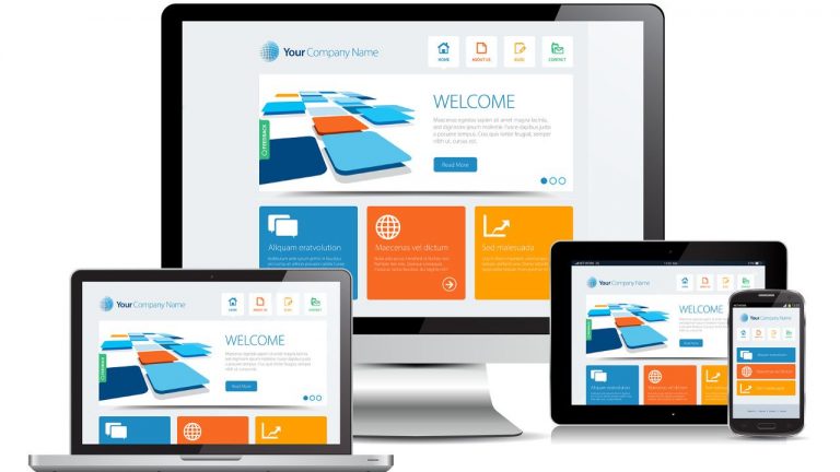 Web design e desenvolvimento de website entre os projetos informáticos mais requisitados pelos portugueses em 2017