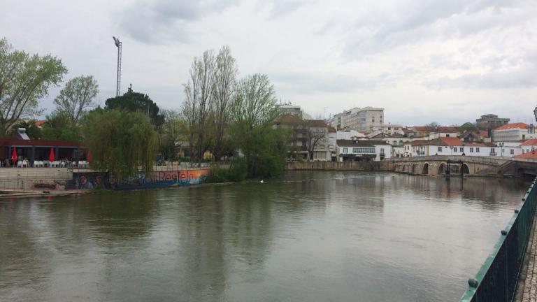 Reportagem: Caminhos do Ferro 2018 – Domingo (22/04/2018)