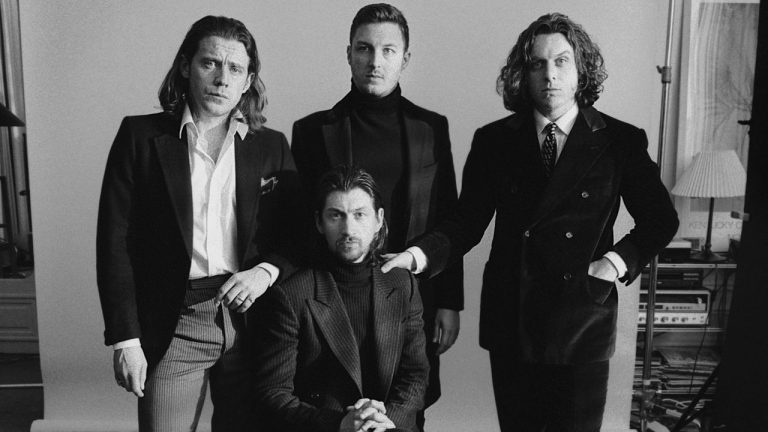 Arctic Monkeys, Kraftwerk, Moderat, Chet Faker e mais na 1ª edição do Festival Kalorama Lisboa