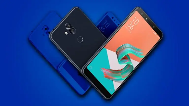 ASUS Zenfone 5 Lite