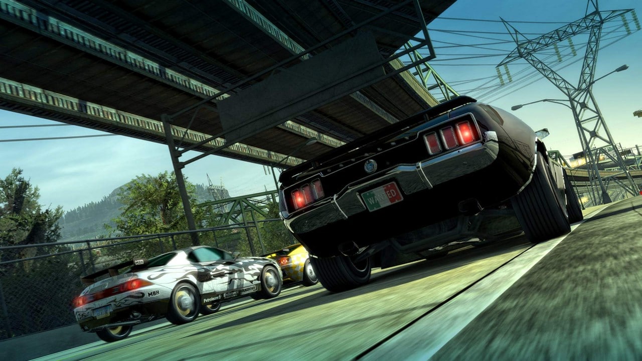 Análise - Burnout Paradise Remastered - De volta ao paraíso 1 Burnout Paradise Remastered