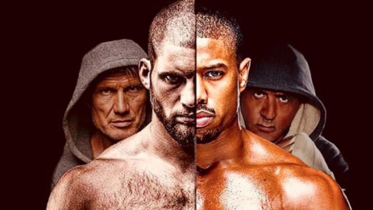 “Creed II” já está em produção e tem estreia agendada para final do ano