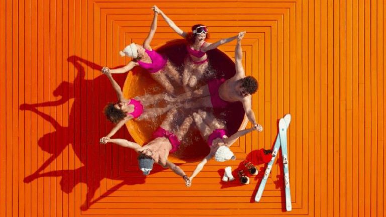 A easyJet já lançou os lugares de voos para a época de inverno