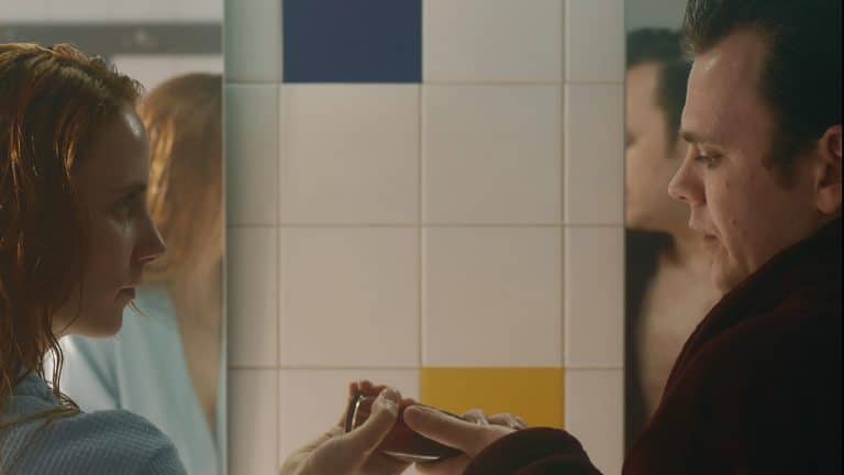 “Encontro Silencioso” recria o mundo oculto das praxes universitárias