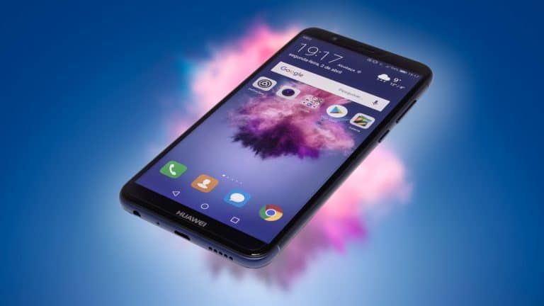 Análise – Huawei P Smart – Descontraído e com estilo