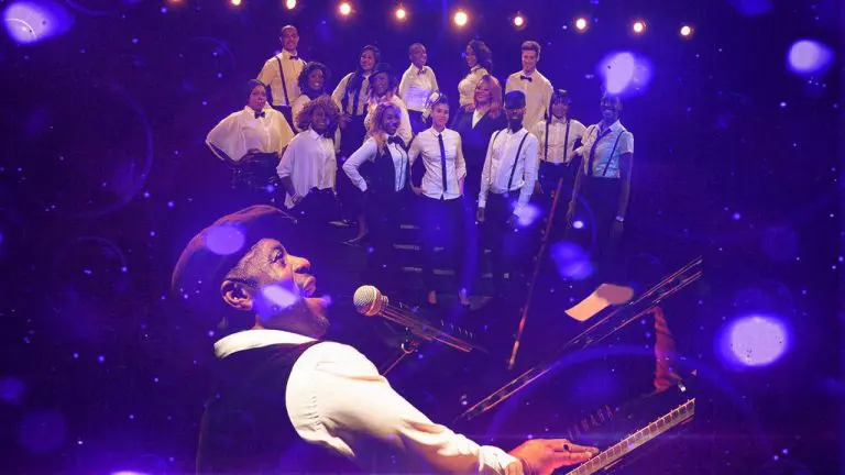 London Community Gospel Choir