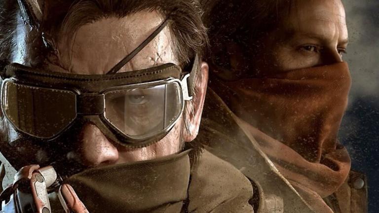 PlayStation Now recebe mais Metal Gear Solid na primeira adição de jogos