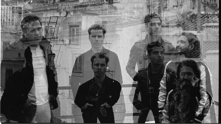 Palco LG do Super Bock Super Rock e MEO Sudoeste com cartaz fechado