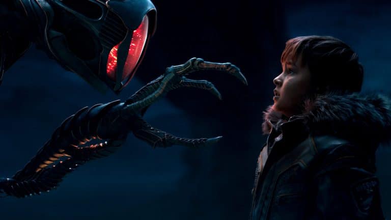 Crítica – “Perdidos no Espaço” – Os primeiros cinco episódios