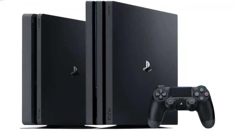 PlayStation 4 - próxima PlayStation