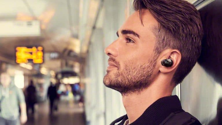 Análise – Auscultadores Sony WF-1000X – Áudio sem fios e com estilo