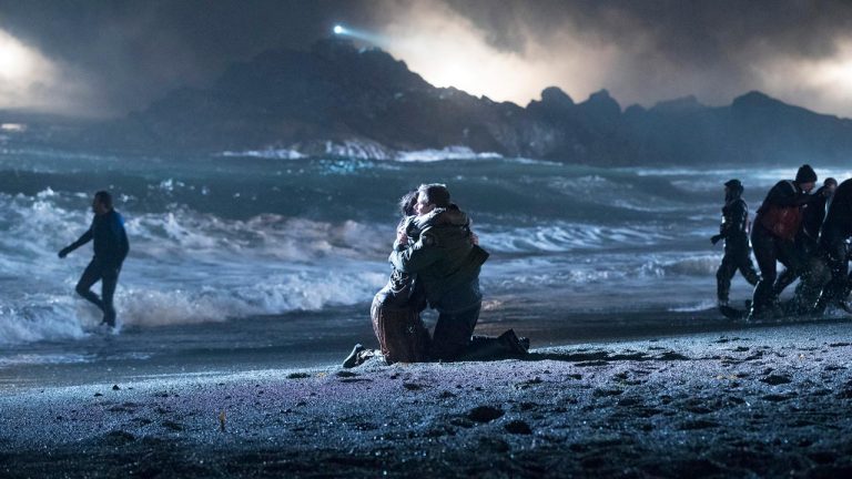 “The Crossing”, a nova série da ABC está a chegar ao TVSéries