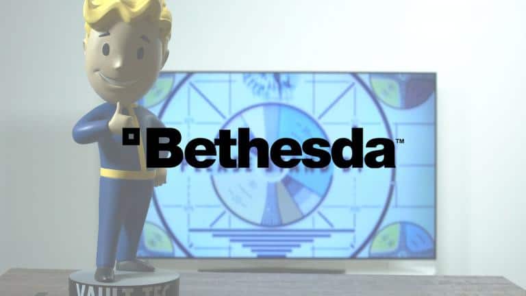 Bethesda E3 2018 livestream