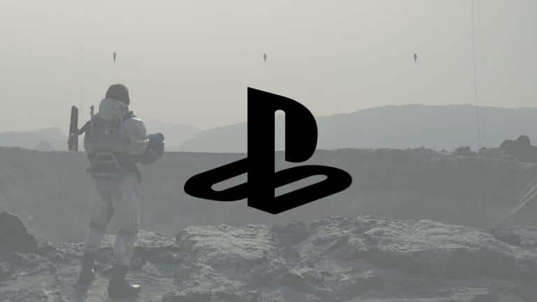 PlayStation E3 2019