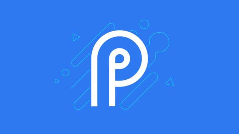 Conheçam a próxima versão do Android, o Android P