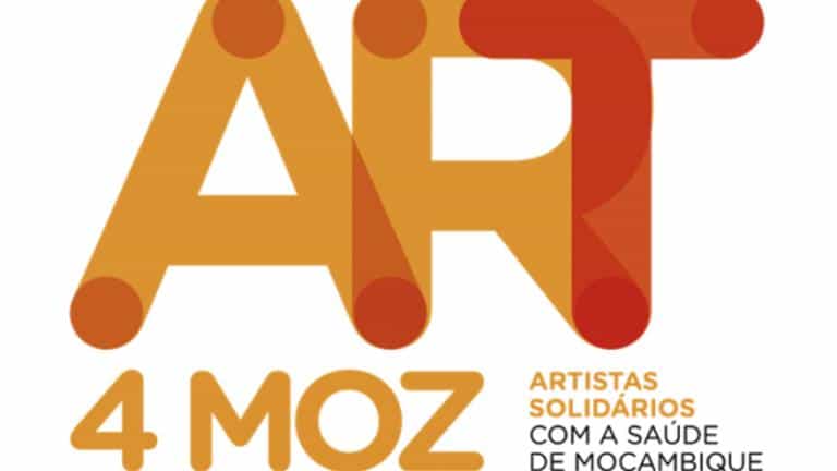Iniciativa Art4Moz quer levar melhores cuidados de saúde a Moçambique