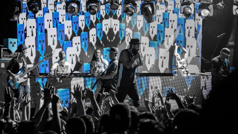 MIMO Festival Amarante apresenta estreias e concertos exclusivos em Portugal