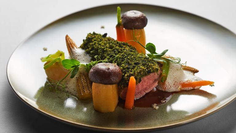 Barão Fladgate apresenta nova carta com assinatura de Ricardo Cardoso