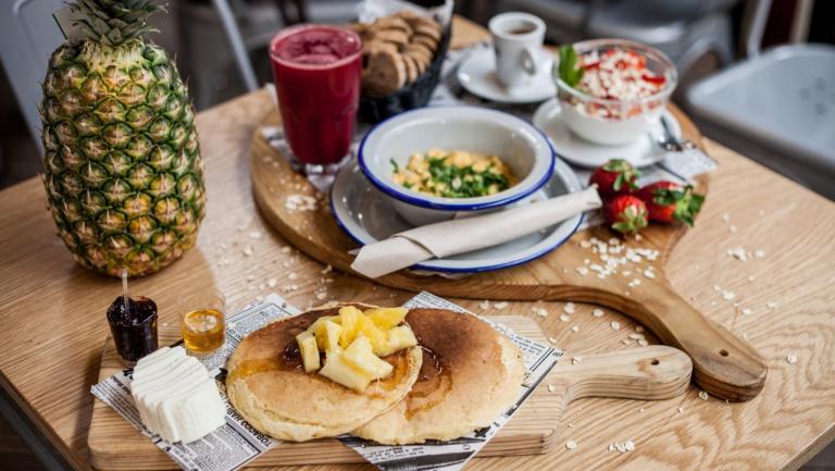 Mercado de Campo de Ourique apresenta novo brunch