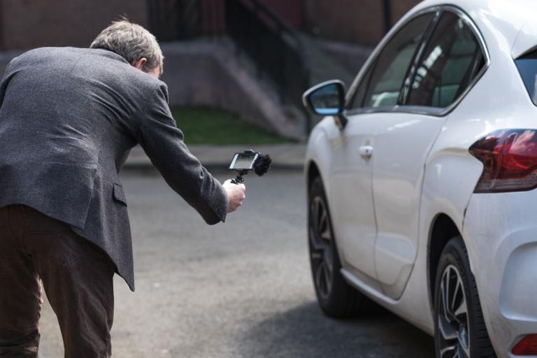 Concessionários já podem criar vídeos guiados em 360 graus ao interior dos veículos