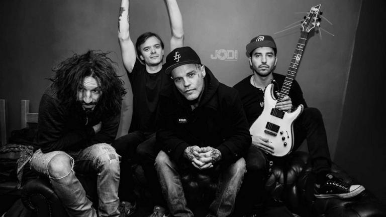 Revenge of the 90’s com Ena Pá 2000, Haddaway e Crazy Town no Rock in Rio-Lisboa