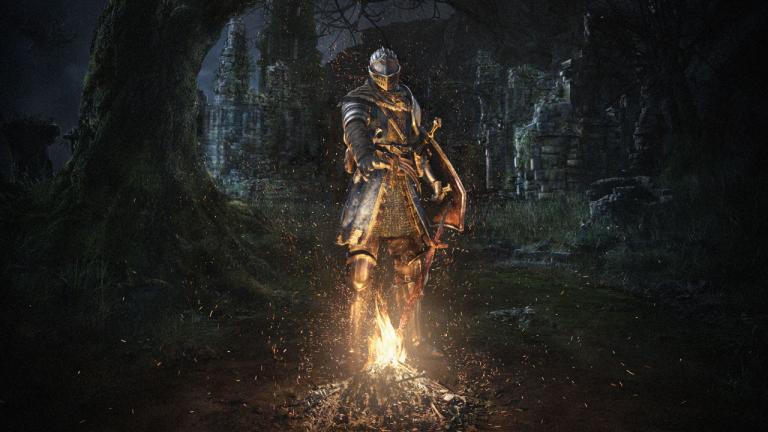 Dark Souls Remastered – Análise: a versão definitiva!