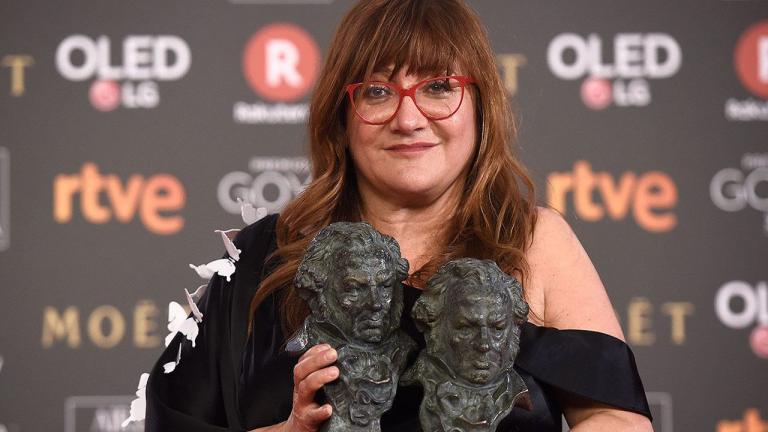 Elisa & Marcela é o novo filme original espanhol da Netflix