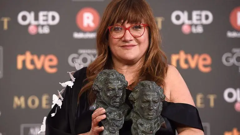 Elisa & Marcela é o novo filme original espanhol da Netflix