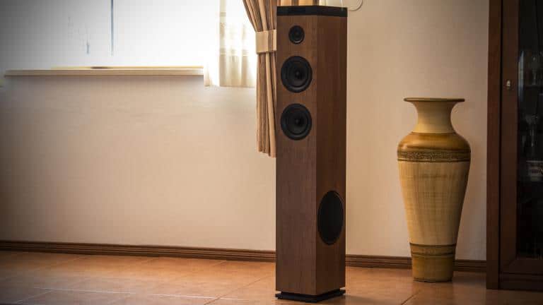 Análise – Energy Tower 8 G2 – Som Hi-Fi com elegância