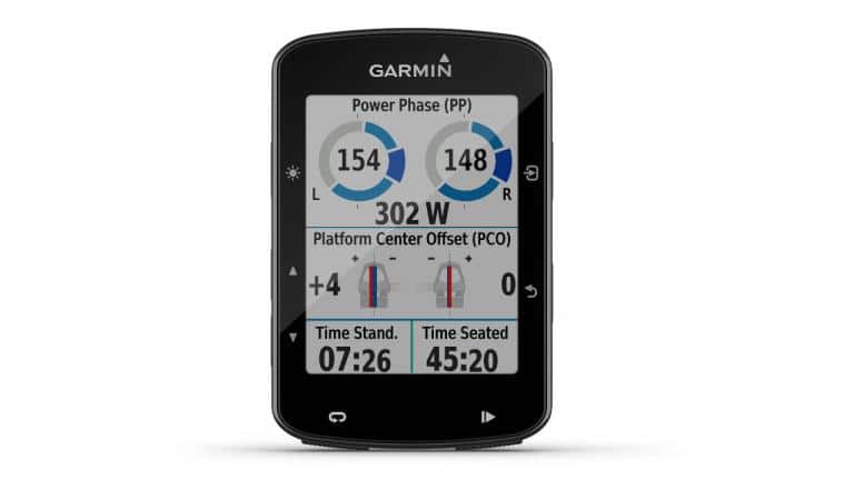 Garmin apresenta novo computador de ciclismo