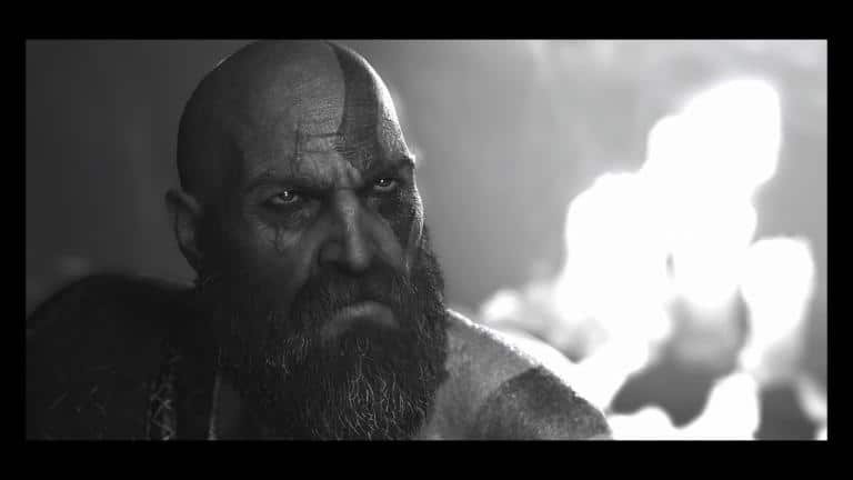 God of War recebe um modo dedicado à fotografia