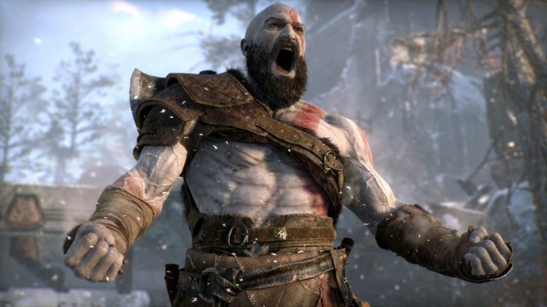 God of War continua a somar prémios ao ganhar o de Jogo do Ano na GDC 2019